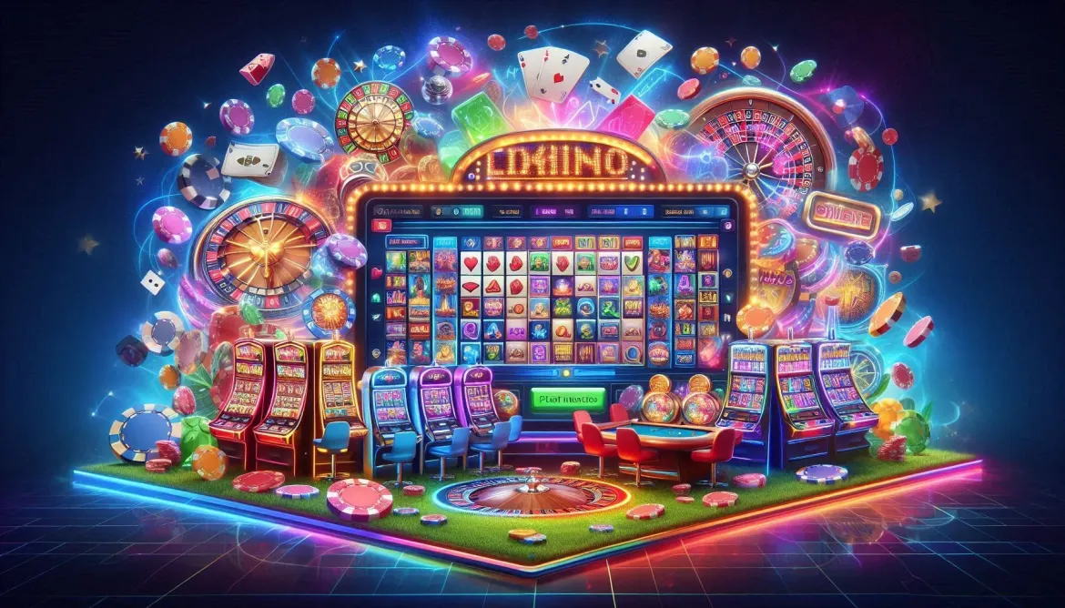 Hard Rock Casino